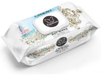 Papilion Orient Islak Mendil 120'li